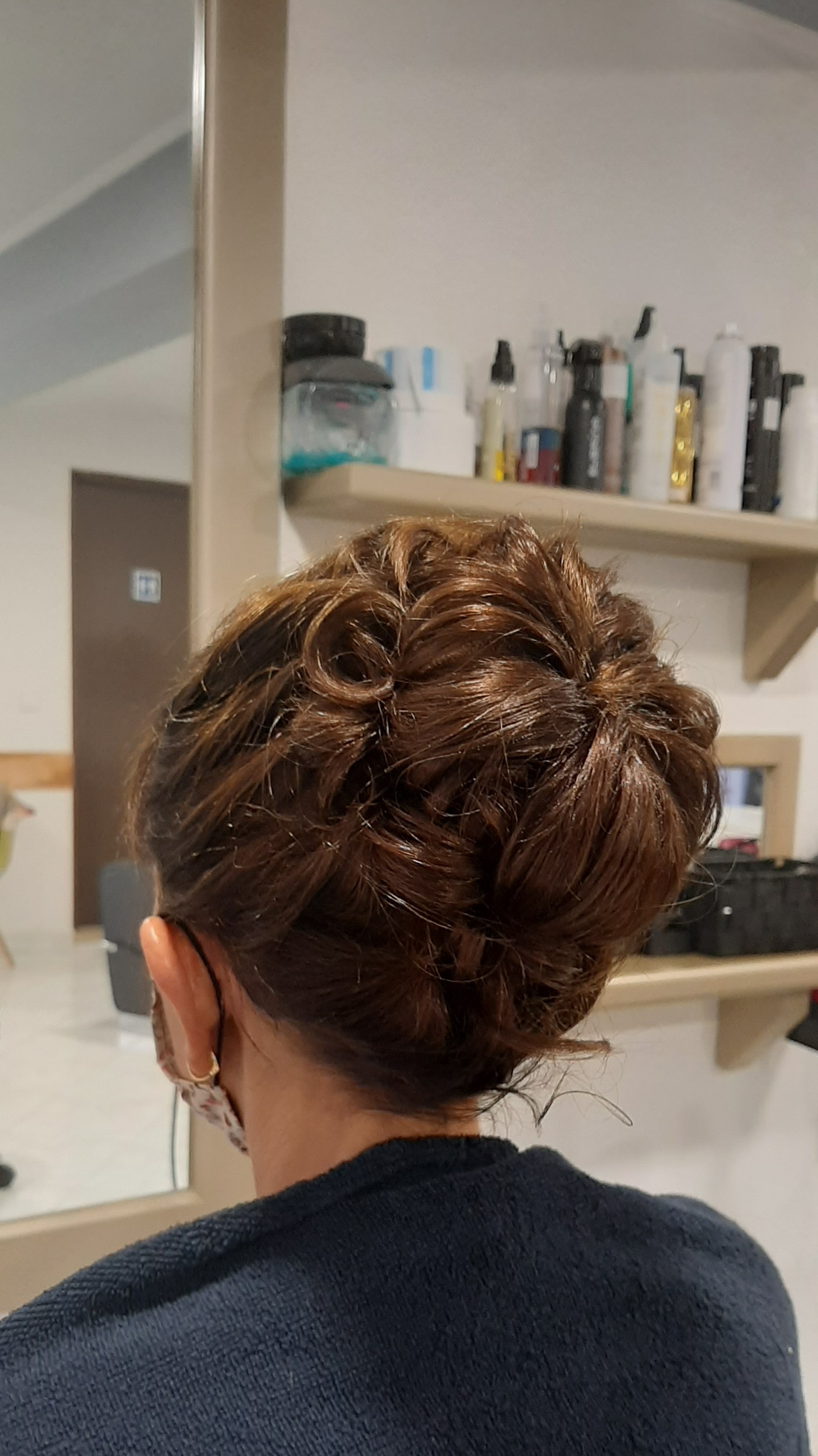 Frizura salon Amela v2